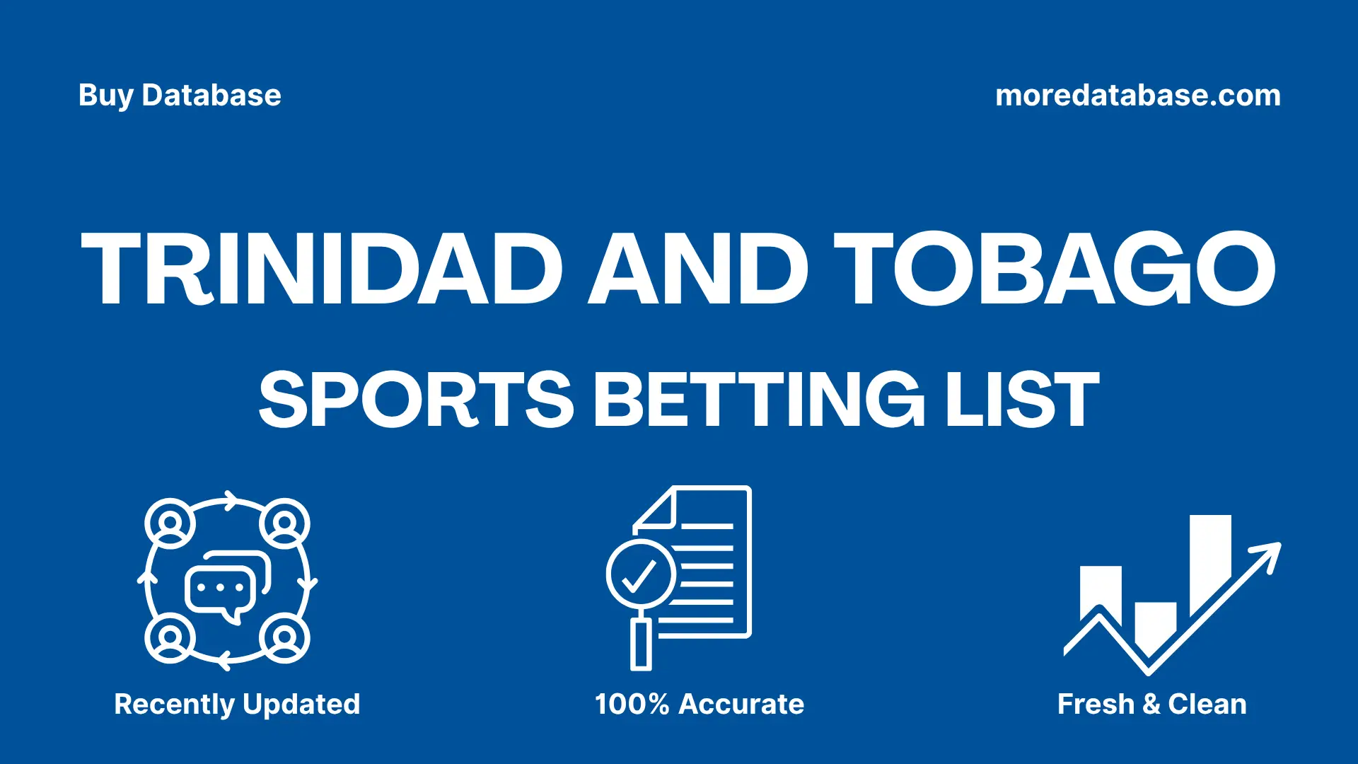 Trinidad and Tobago Sports Betting List